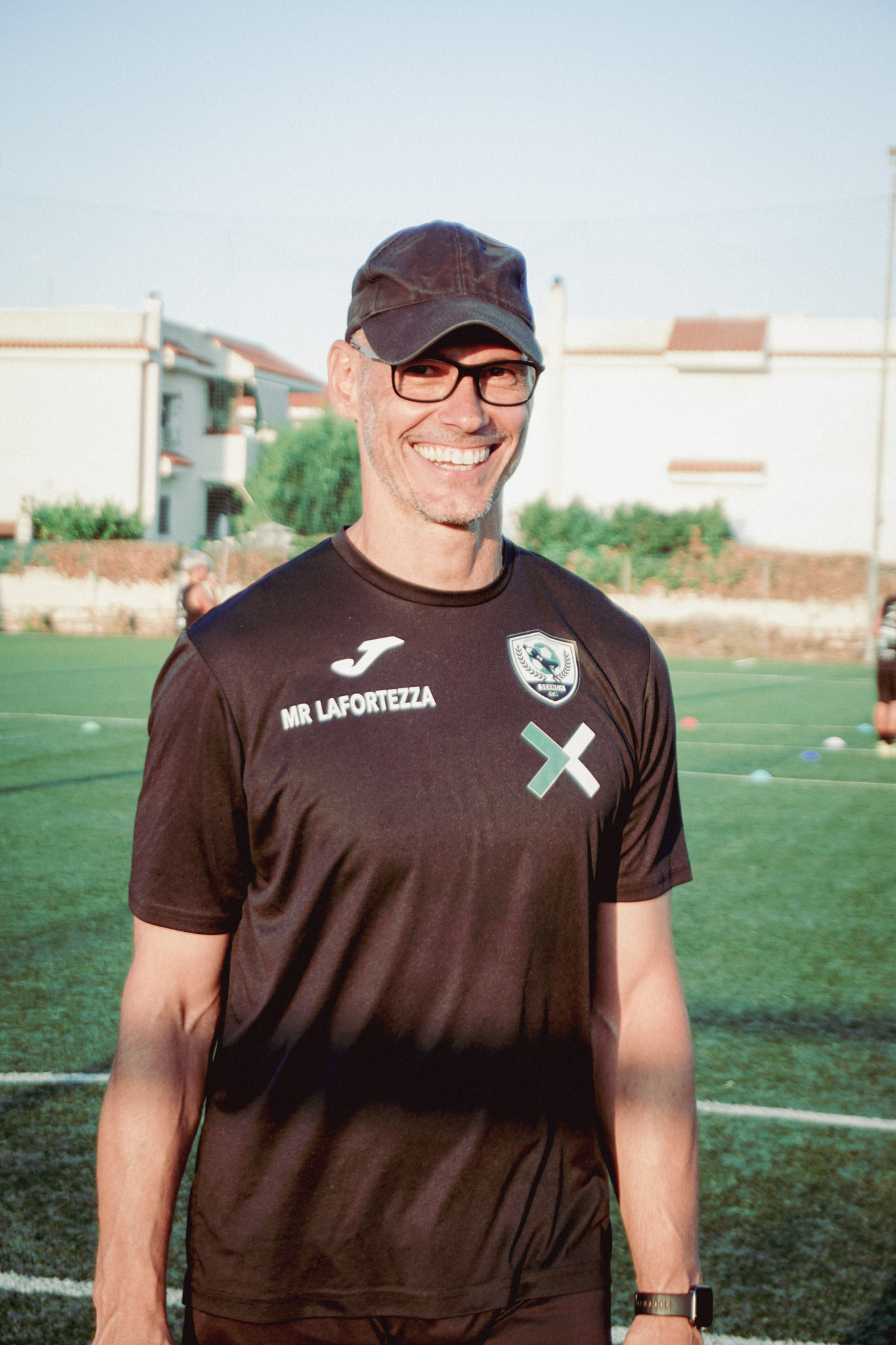 Francesco Lafortezza